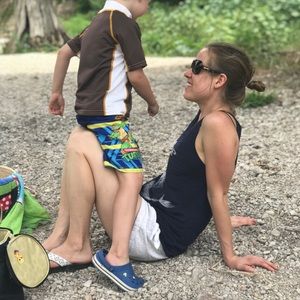 Meet your Posher, Rachel